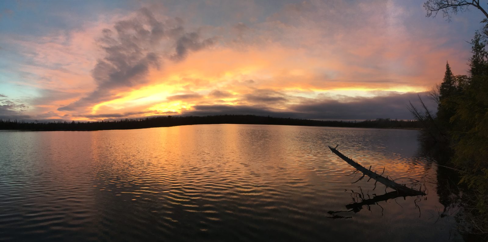 Moore Lake