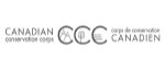 Canadian Conservation Corps logo