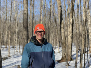 Thomas Unrau, Director, Community Conservation, Kawartha Land Trust