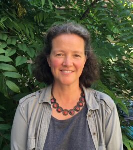 Anna Lee, Operations Manager, Kawartha Land Trust