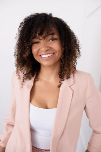 Patricia Wilson, Community Conservation Coordinator