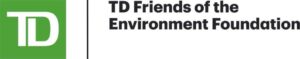 TD Friends of the Environment Foundation logo