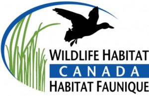 Wildlife Habitat Canada WHC Logo