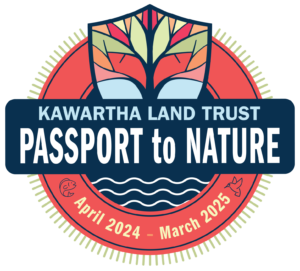 KLT Passport to Nature Logo