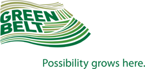 Greenbelt logo