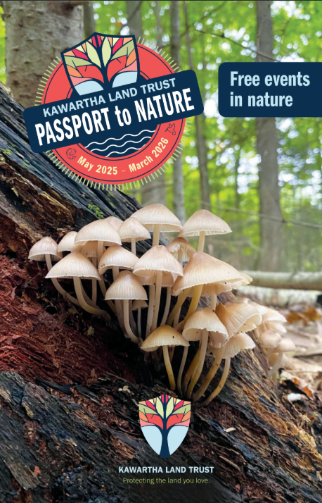 Passport to Nature 2025-26