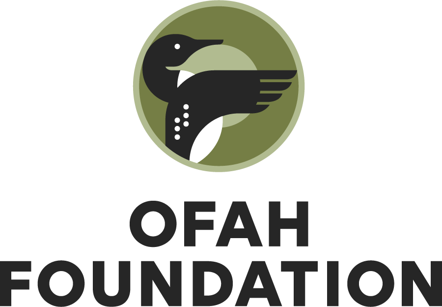 OFAH Foundation Logo