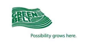 Greenbelt Foundation Logo
