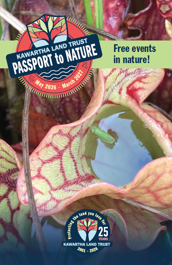 Passport to Nature 2026-27