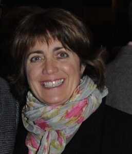 Wendy Pitblado, Trustee