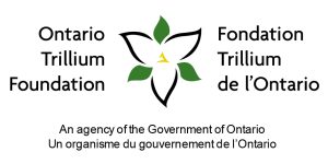 OTFHORIZcolour Ontario Trillium Foundation (OTF) Logo